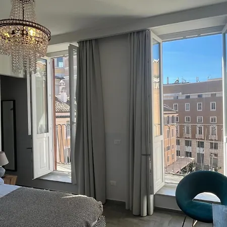 Boutique Suites Della Croce