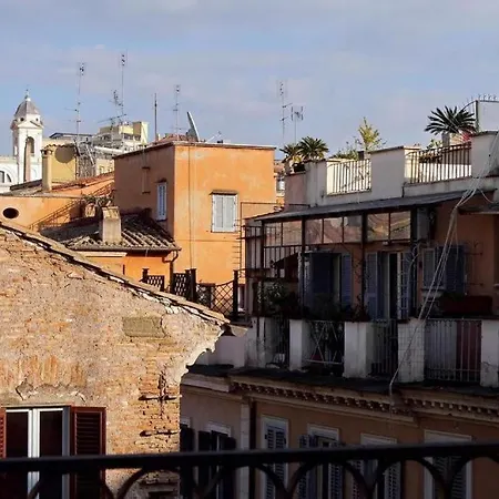 Boutique Suites Della Croce