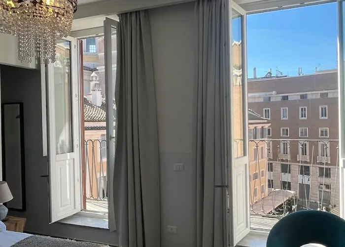 Konukevi Boutique Della Croce
