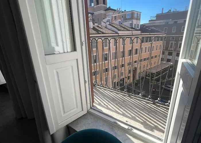 Boutique Della Croce Konukevi