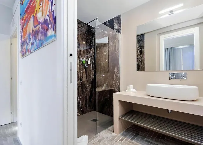 Boutique Della Croce 4* Roma
