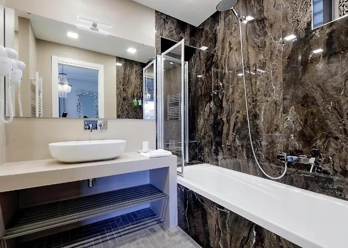 Boutique Della Croce 4* Roma