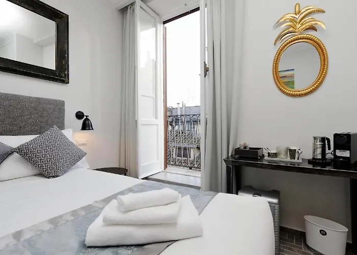 Boutique Della Croce 4*
