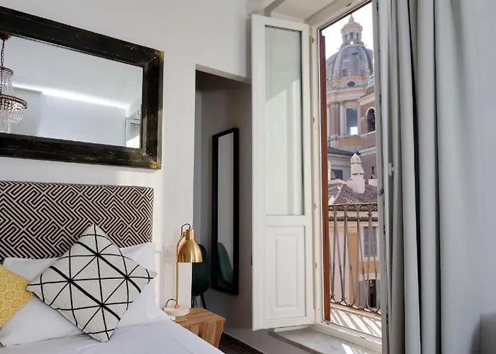 Konukevi Boutique Della Croce