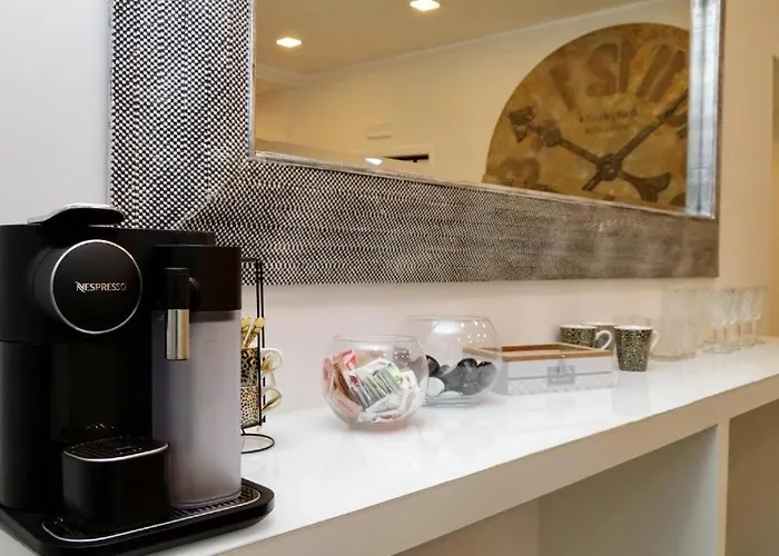 Boutique Della Croce 4*