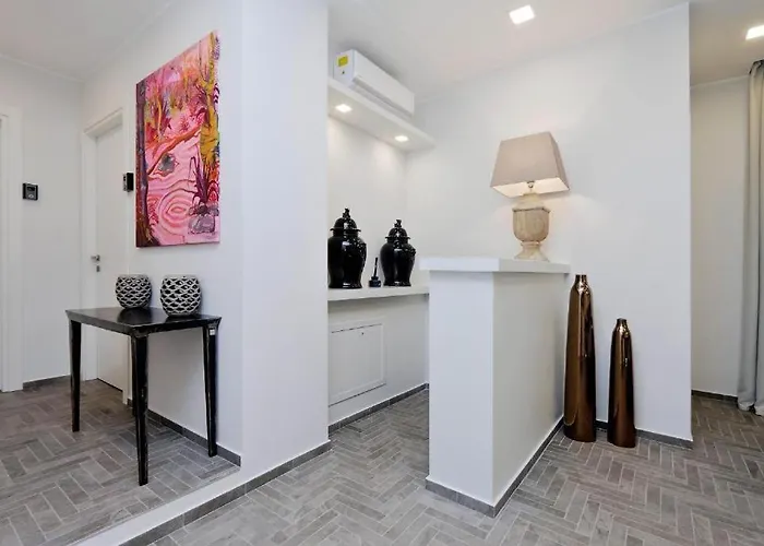Boutique Della Croce 4* Roma