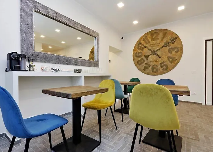 Boutique Della Croce